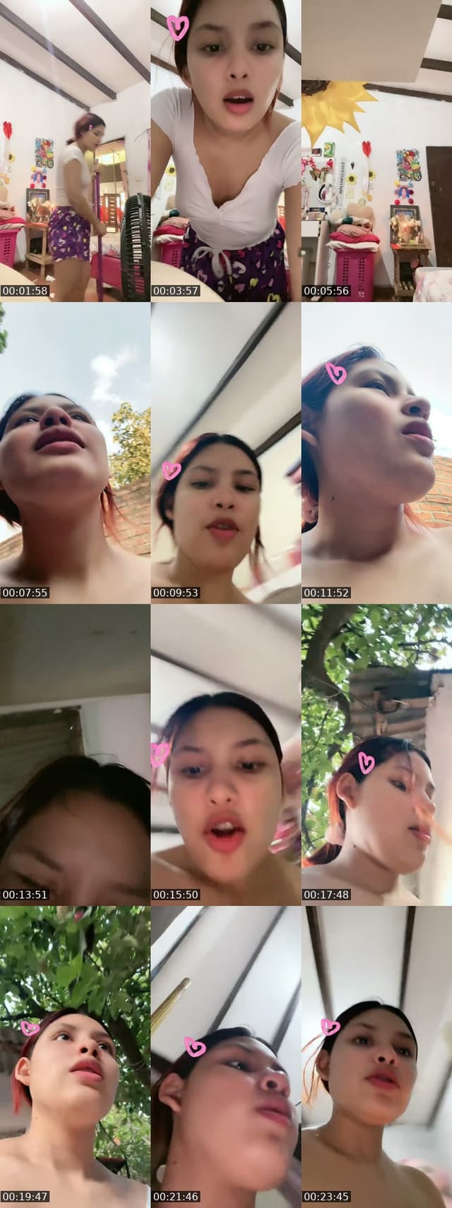 TikTok live: Holis entra by @celesteeeeeeeeetina