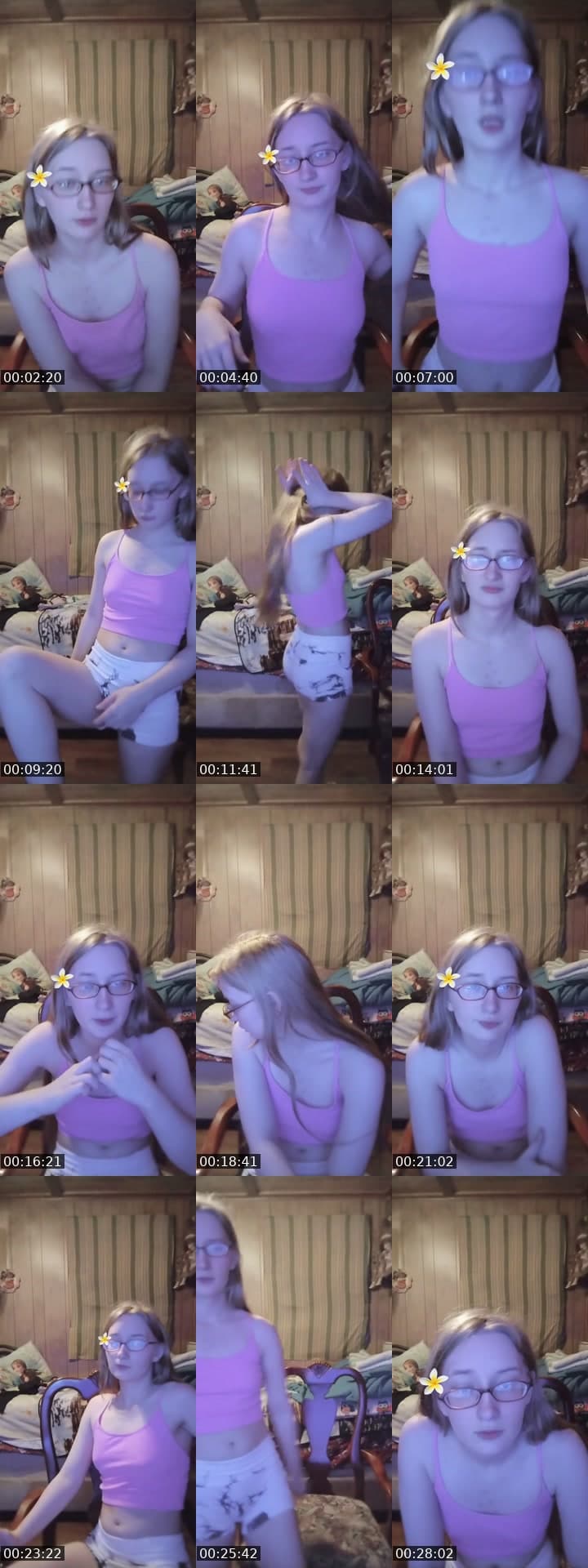 @jasmine.jones855 TikTok live stream