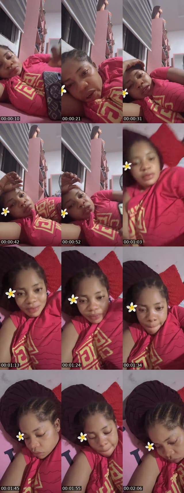 @juicyqueen1b TikTok live