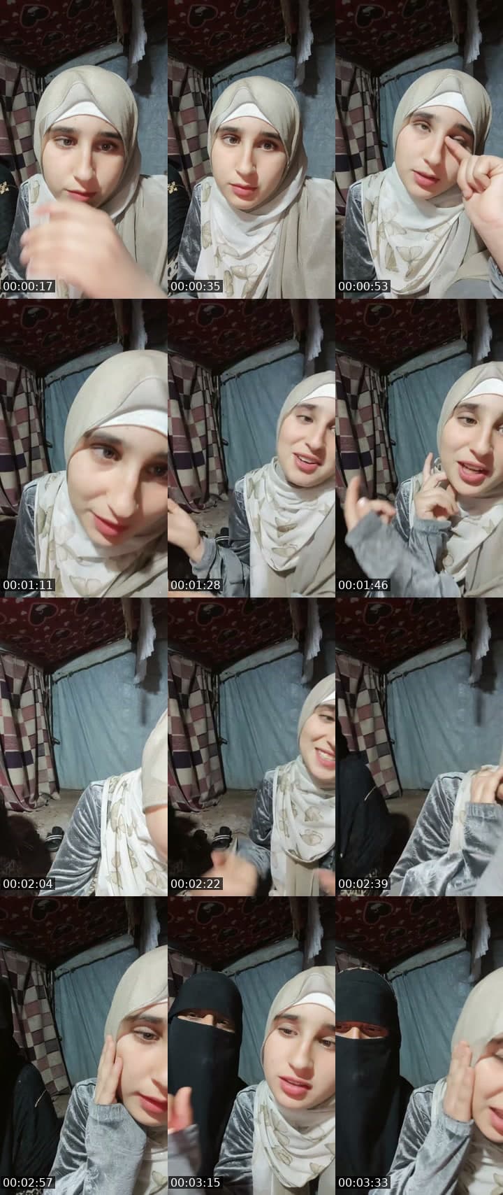 @fatima_545hi TikTok live stream