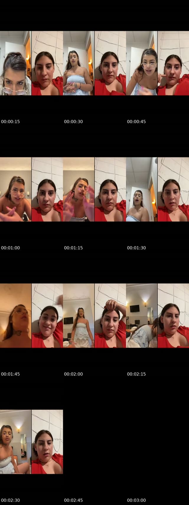 @melimammi18 TikTok live