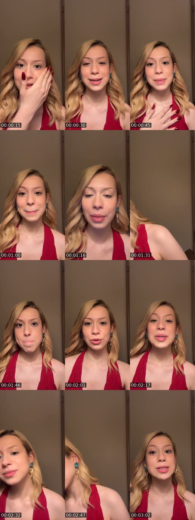 @melikerumeysaa TikTok live from 2026-06-04