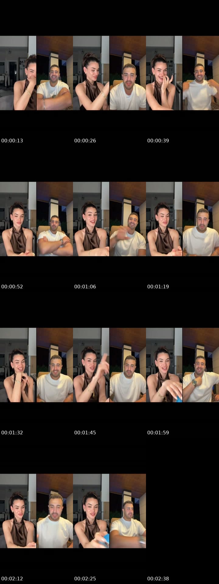 @ozlemmm.s TikTok live stream