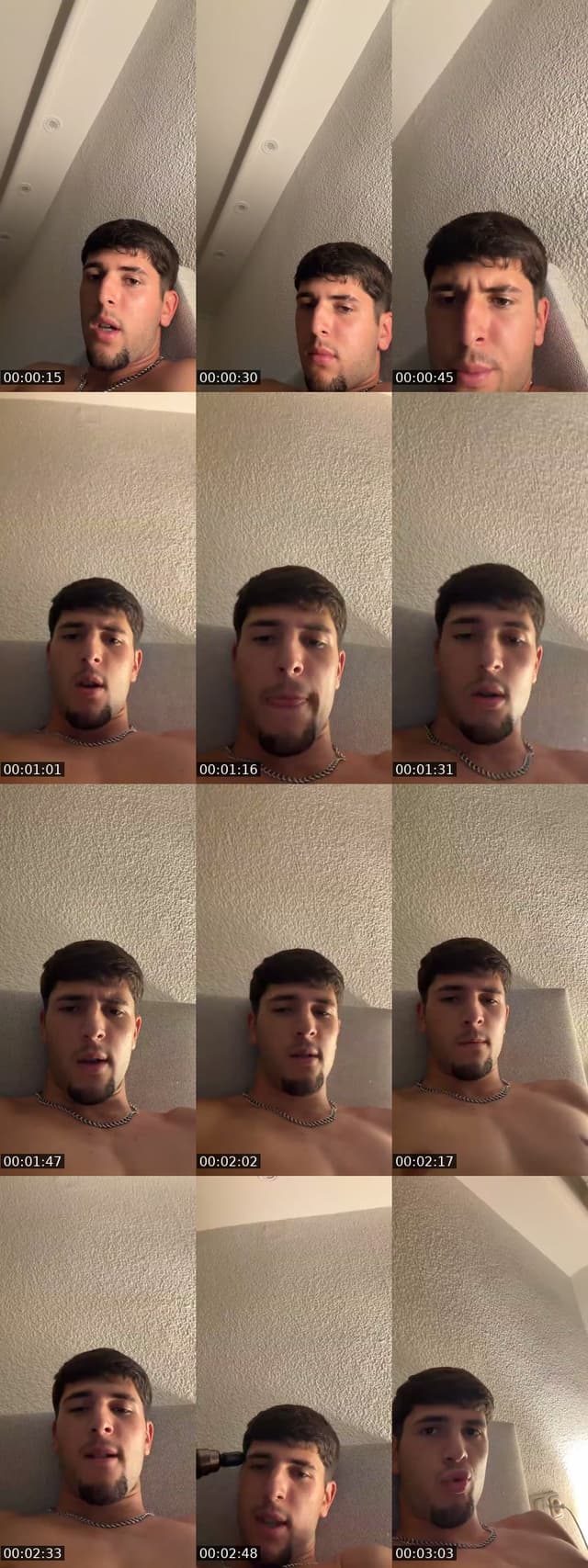 TikTok live: Argentino en España🇦🇷🇪🇸 by @loloosantillan