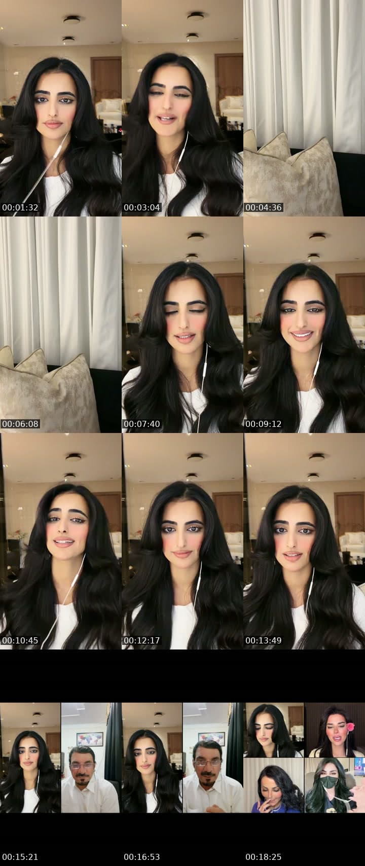 @alanoud111a TikTok live stream