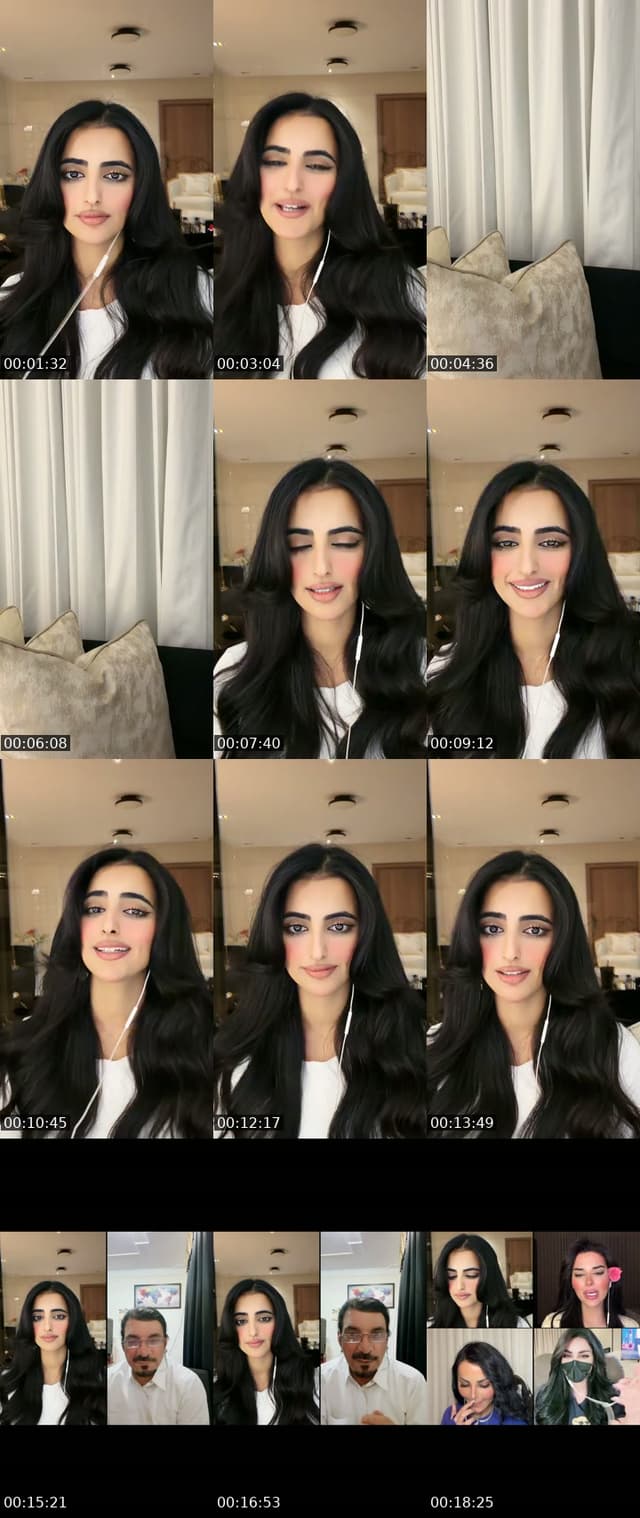 @alanoud111a TikTok live from 2026-06-04