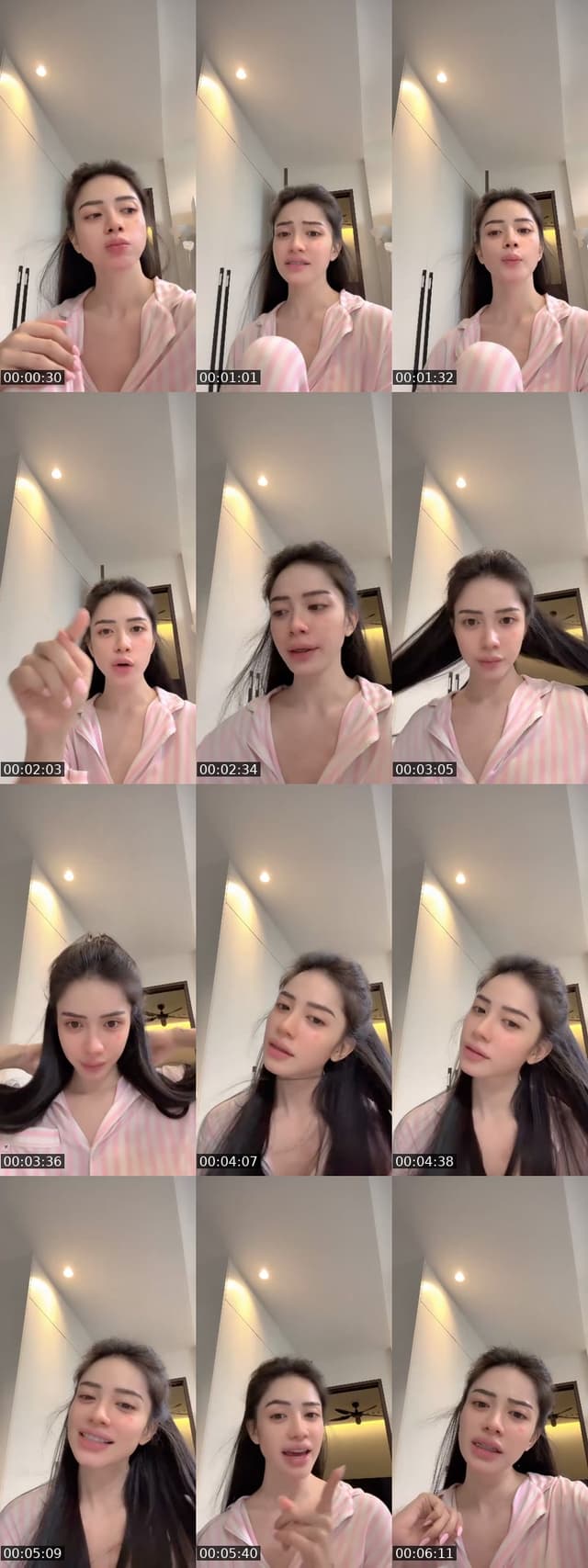 @igdejarvu1 TikTok live