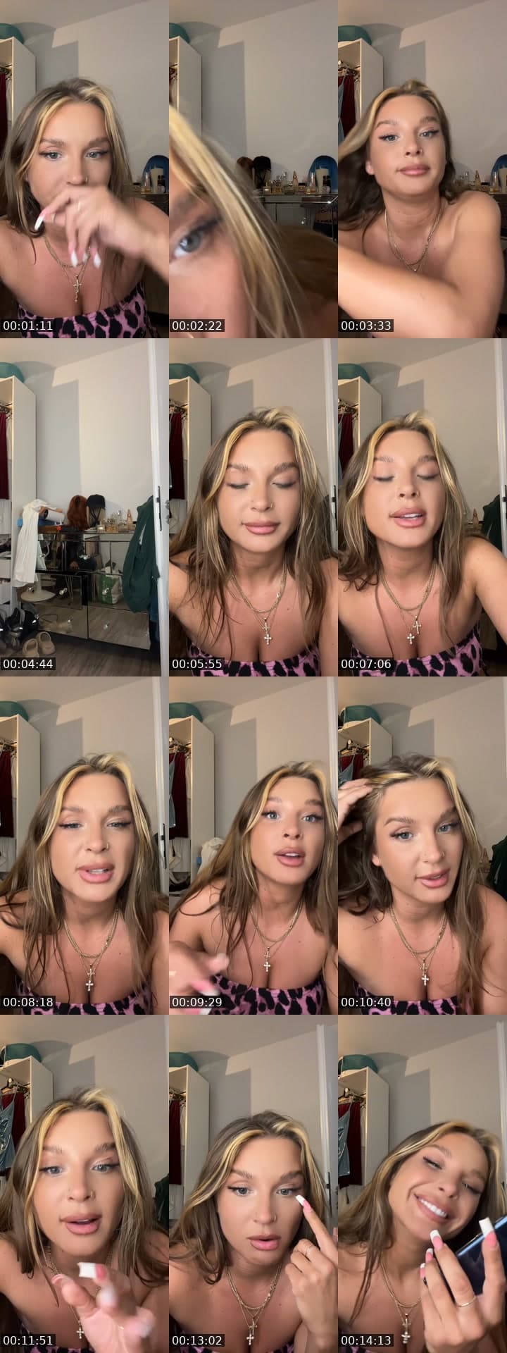 @niemka69 TikTok live stream