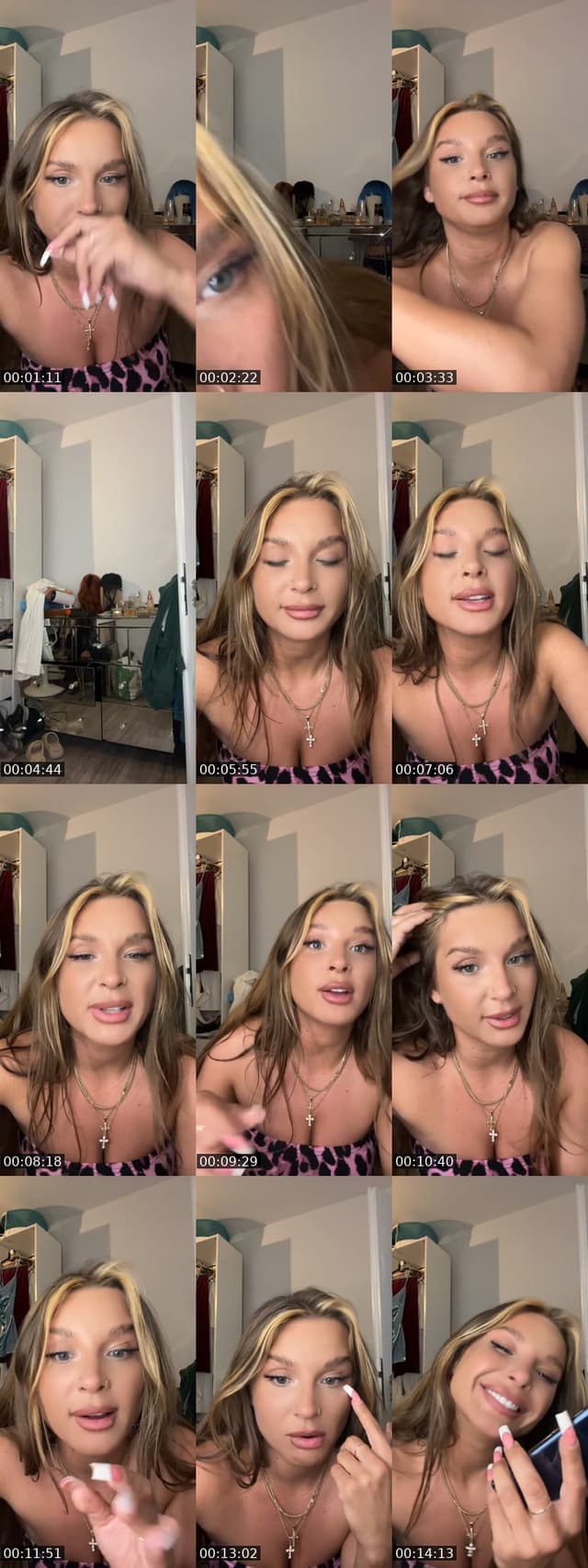 @niemka69 TikTok live