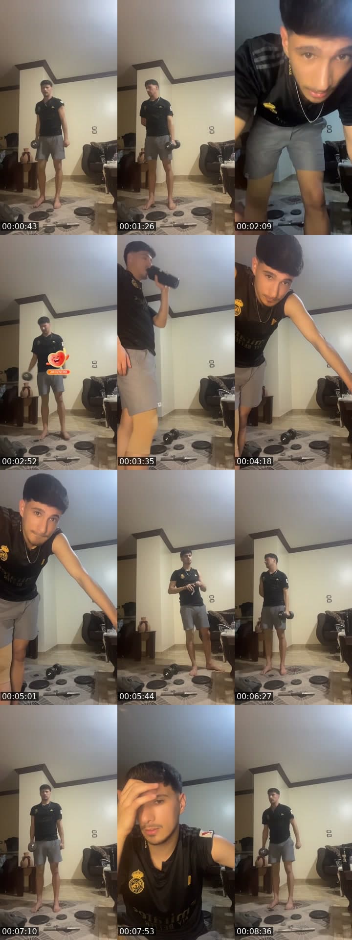 @_zeer.0_ TikTok live stream