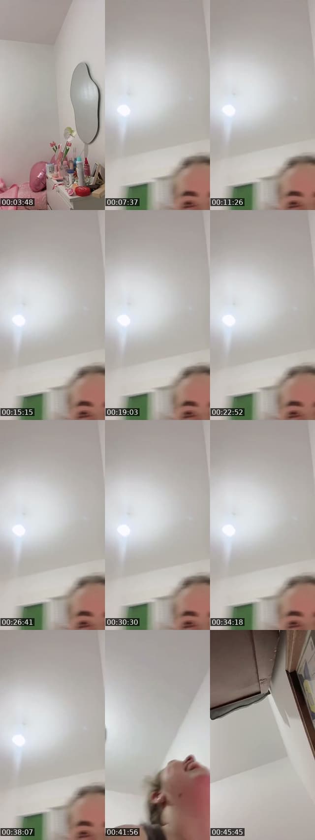 @oumaimayaqutsabri TikTok live