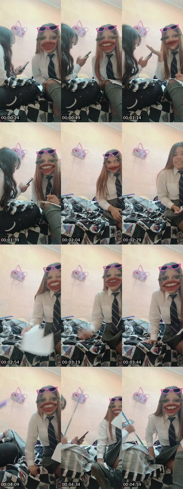 TikTok live: Holaaa by @ariane_fiorella