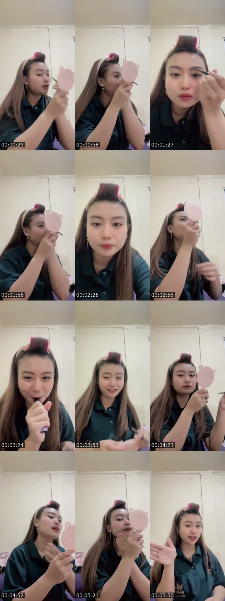 @azzhhhh_ TikTok live stream
