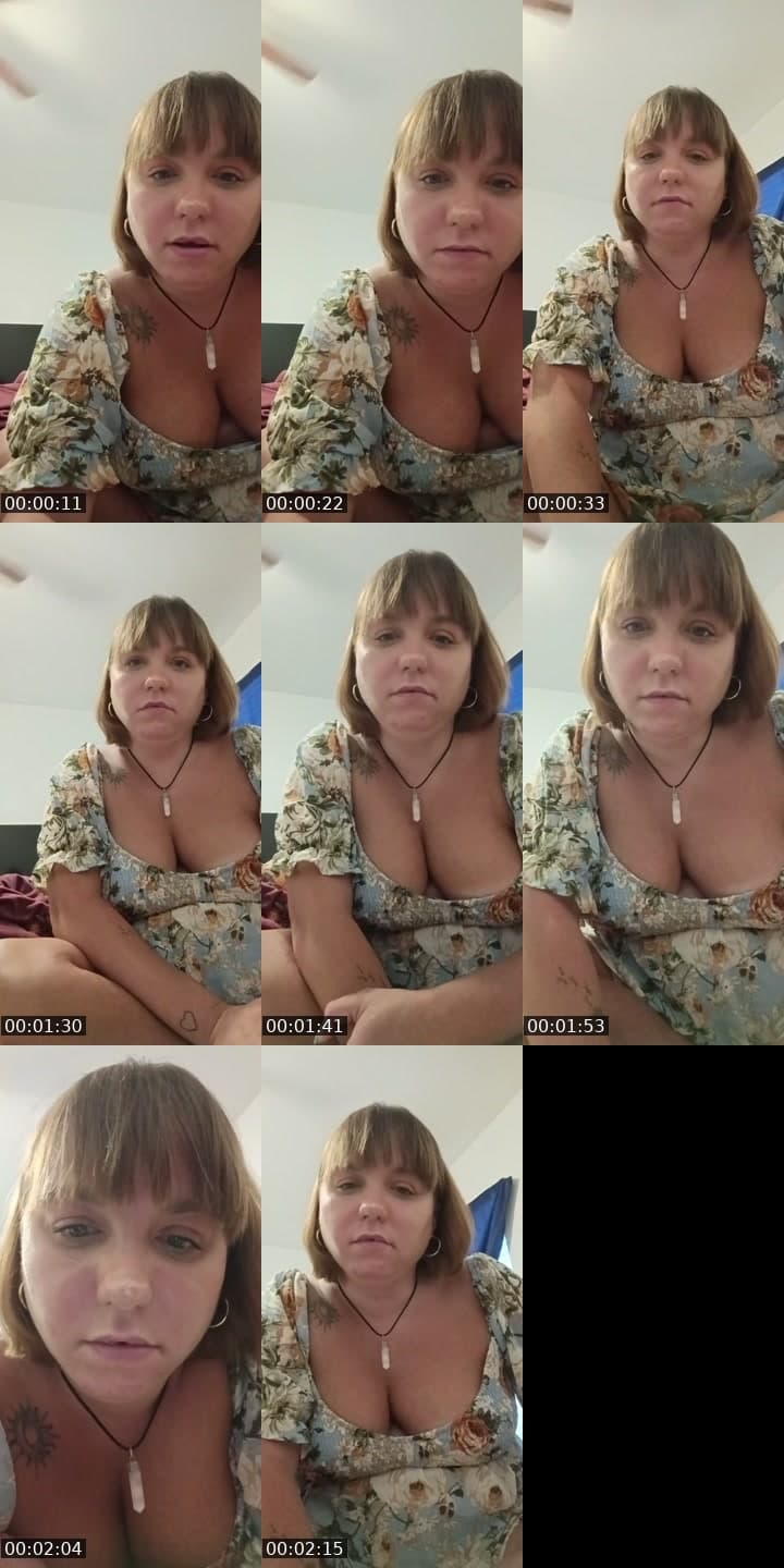 @trailerqueen1993 TikTok live stream