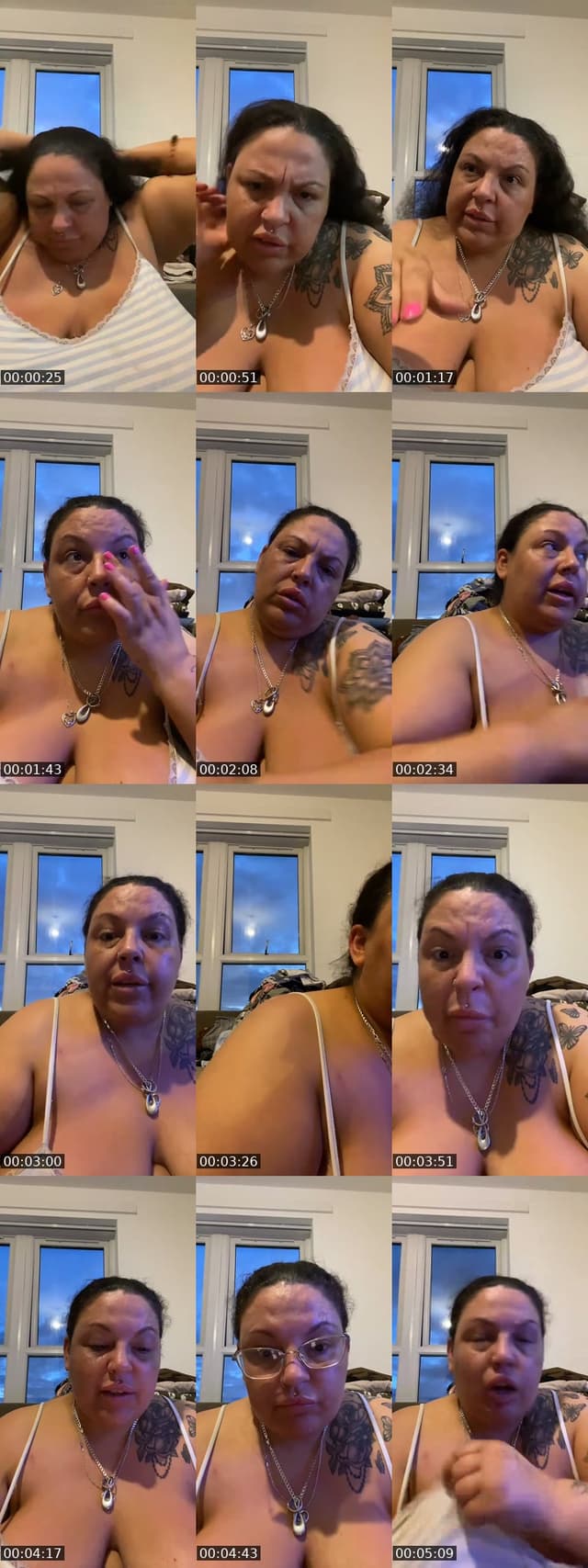 TikTok live: Heyy by @scousesammie85live
