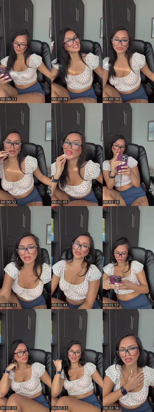 @wildcat56728 TikTok live