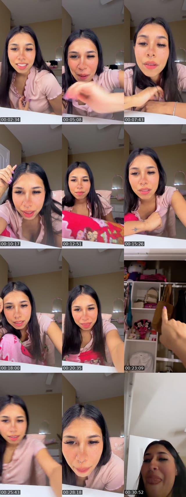 @lisbethbarc_ TikTok live from 2026-06-04
