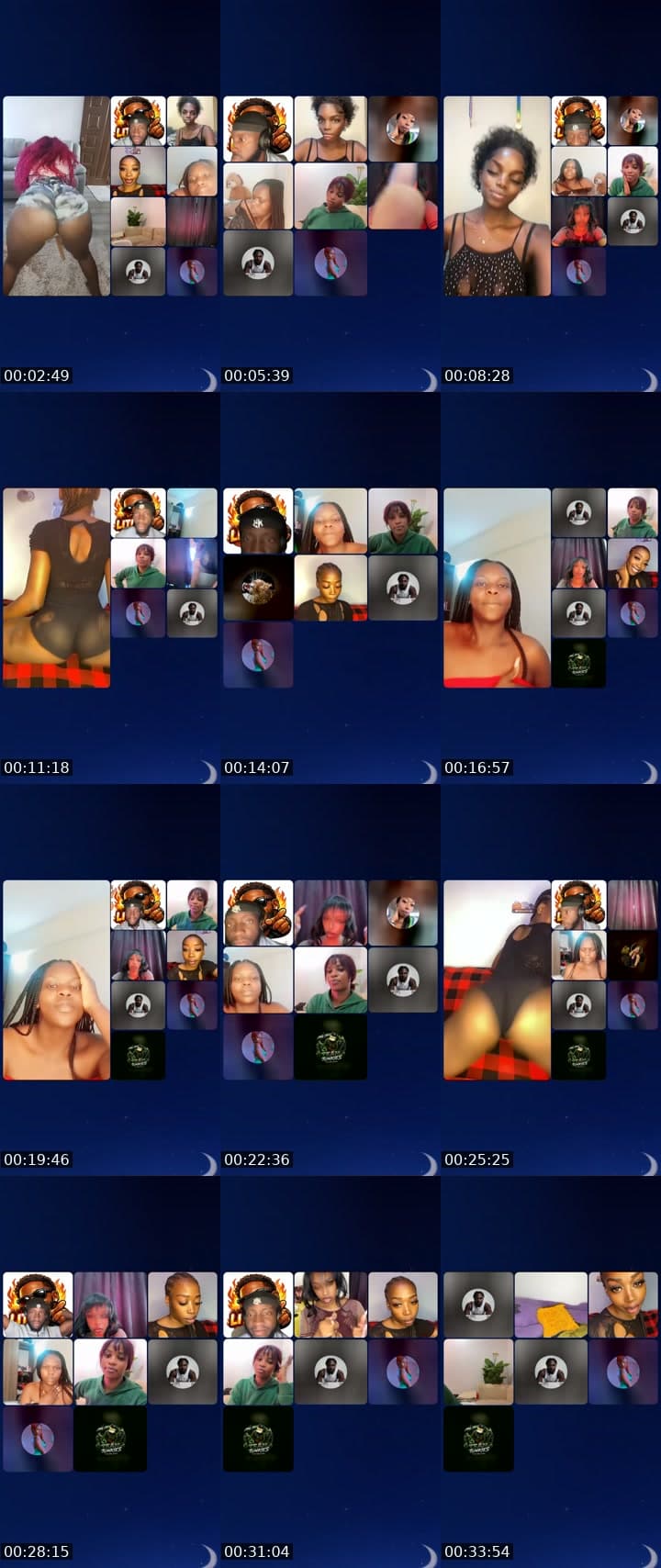 @that_ghuy TikTok live stream