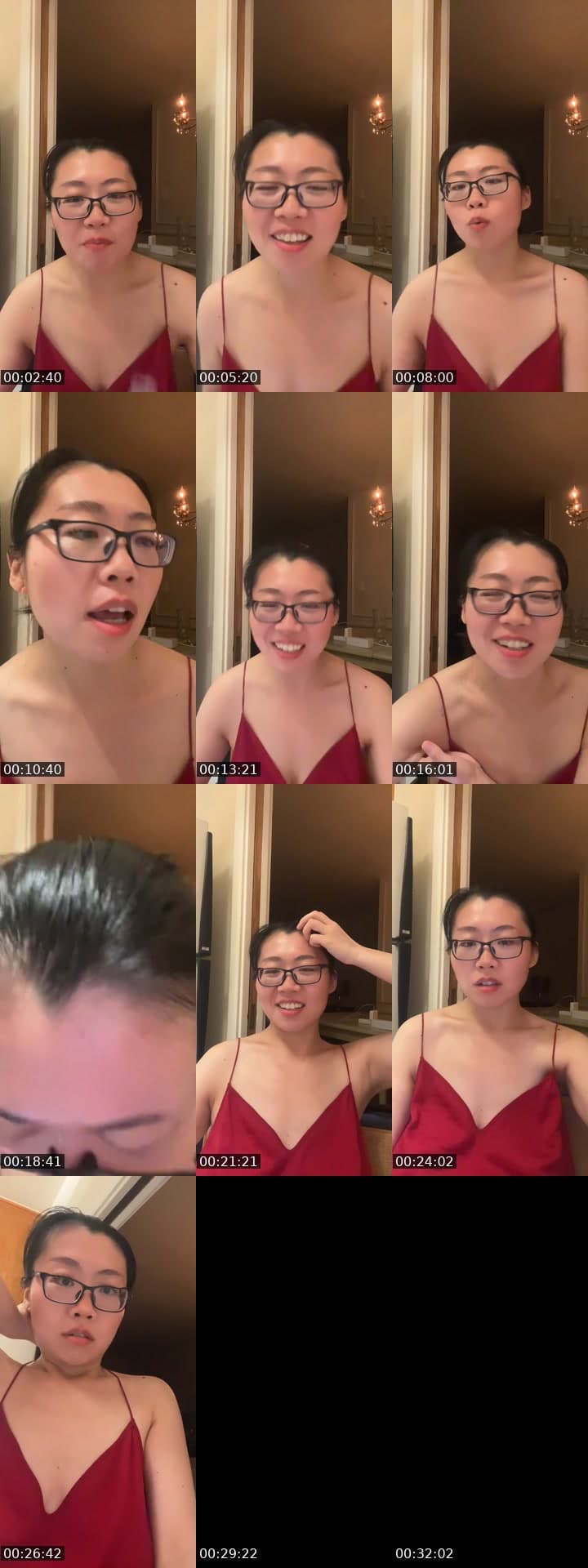 @tyyyyywwww TikTok live stream