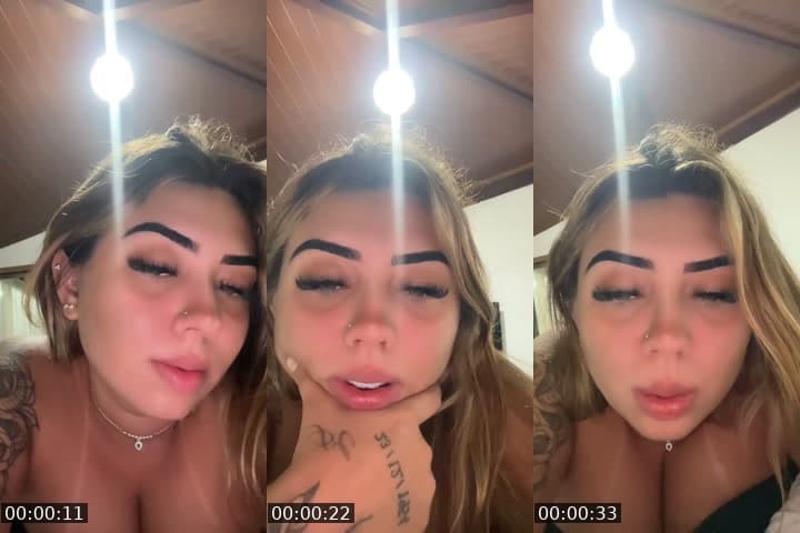 @slicesants TikTok live stream