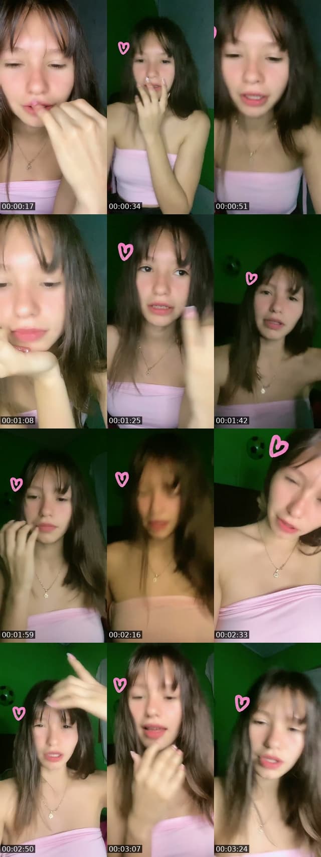 @mabelita_1 TikTok live
