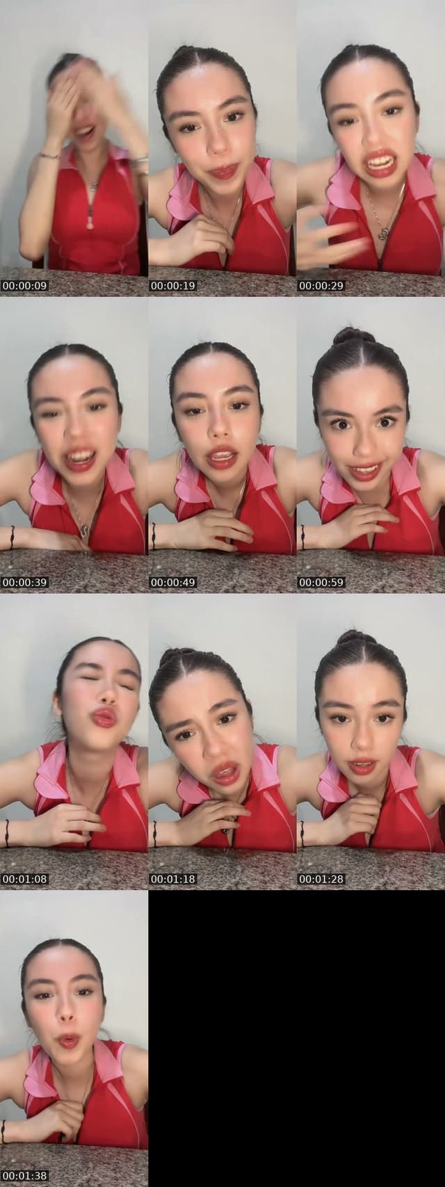 helloo babe i come back 💋 - @siendosof_