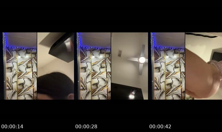 @luiscdurand TikTok live stream