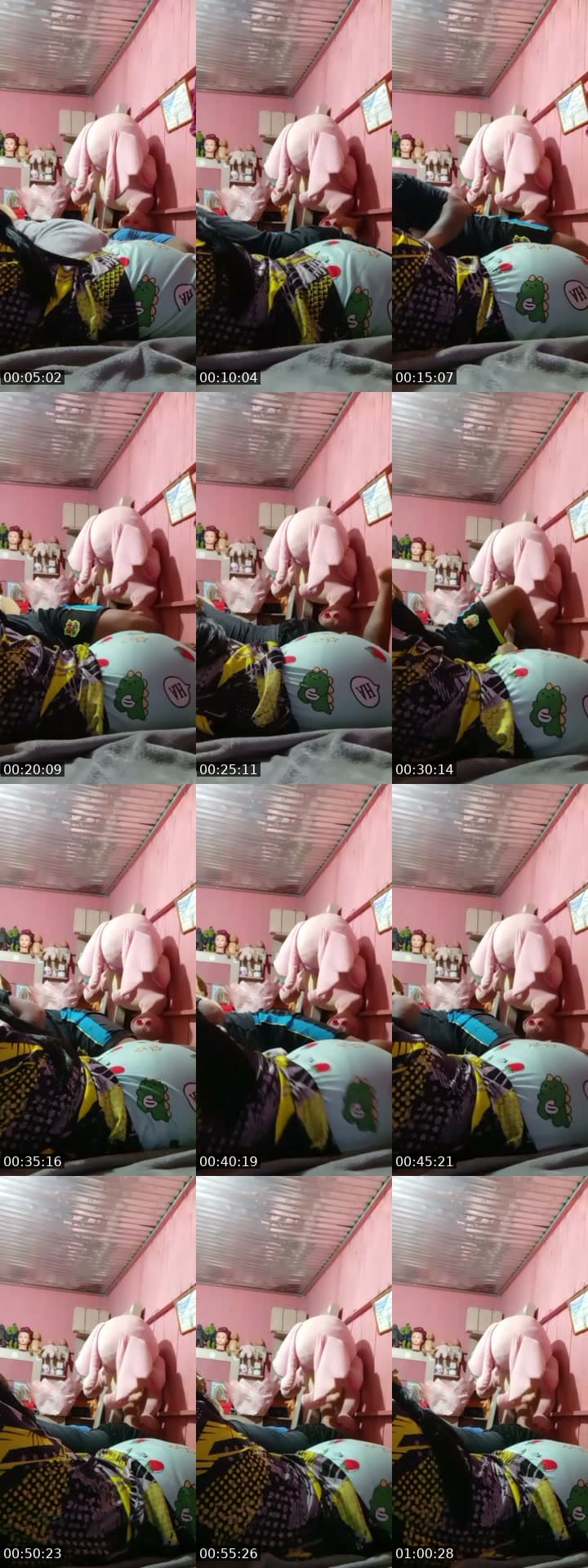 @susanaespinozagar TikTok live stream