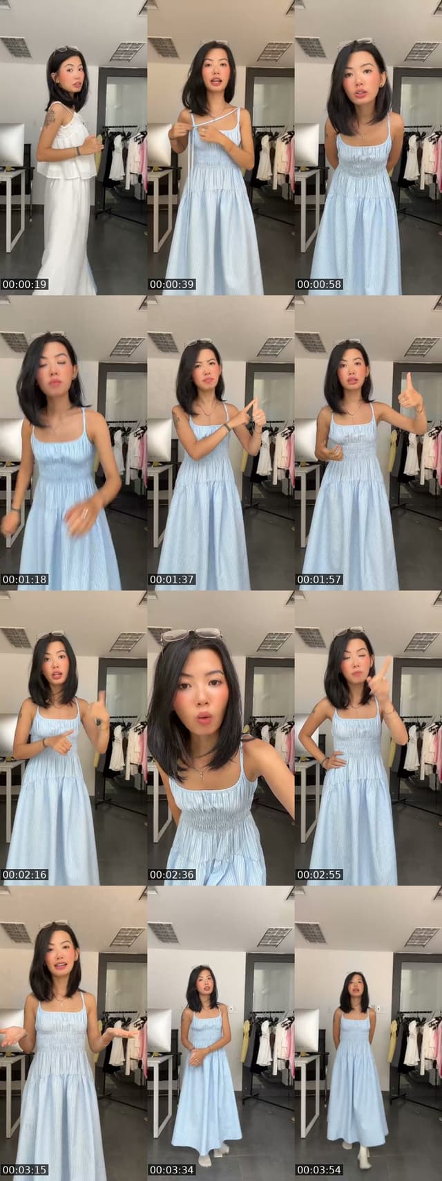 Rốt x Dottie - @carrot.rb