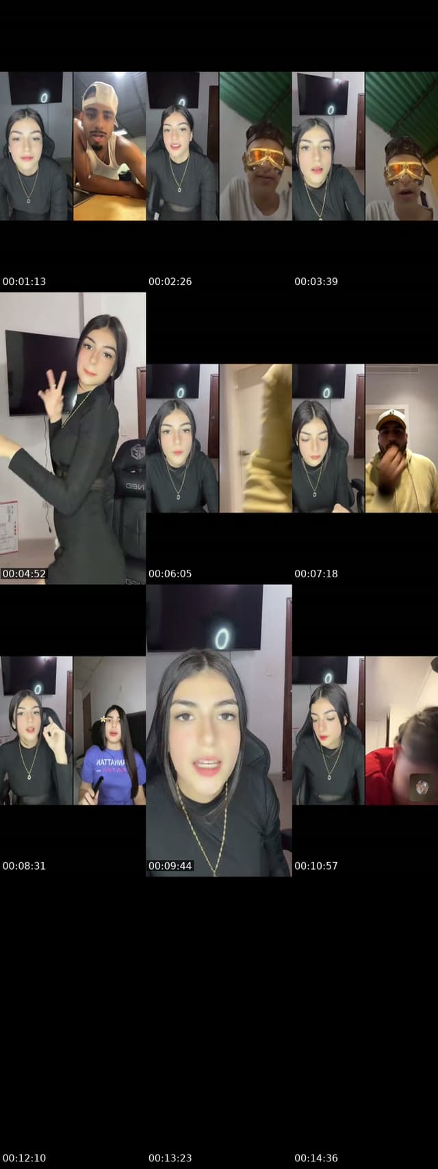 @gaby091265 TikTok live from 2026-06-04