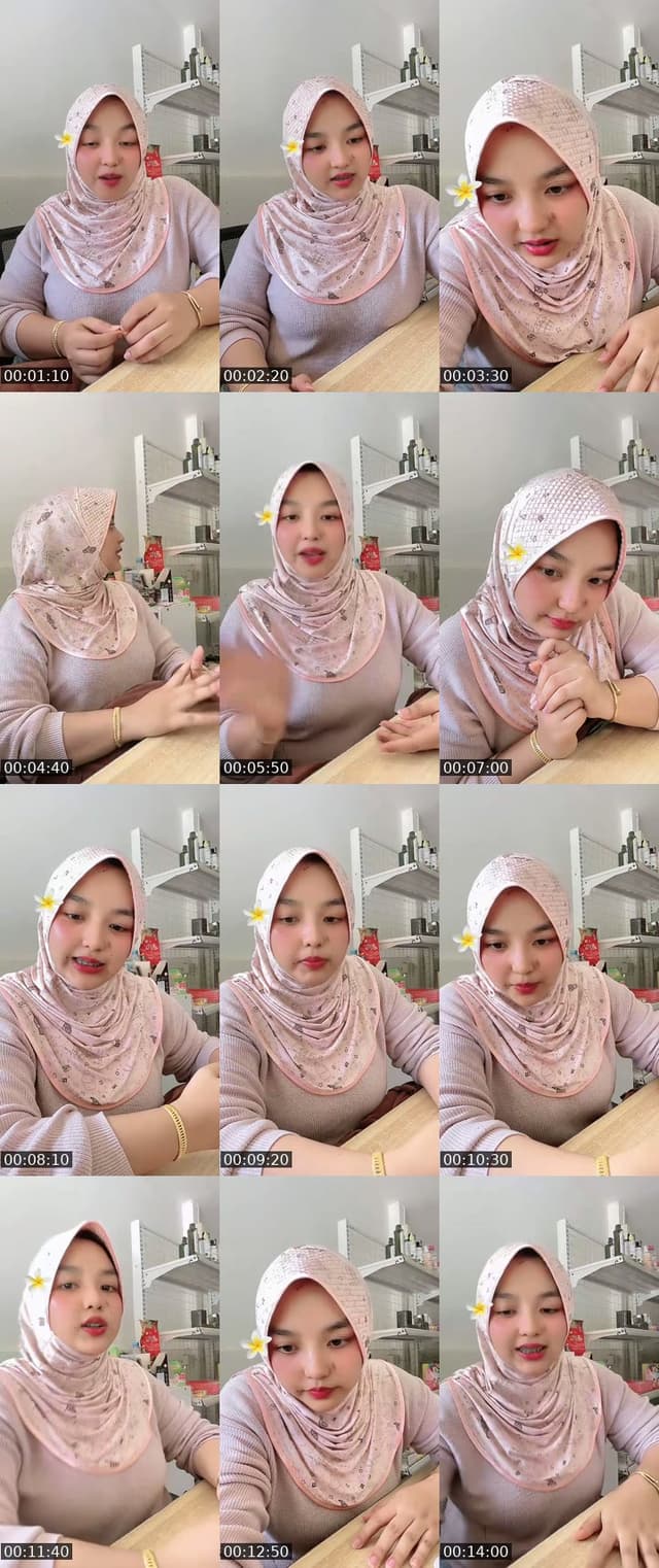 Thailand TikTok live: อีกรอบ!!!! by @nurefa.t