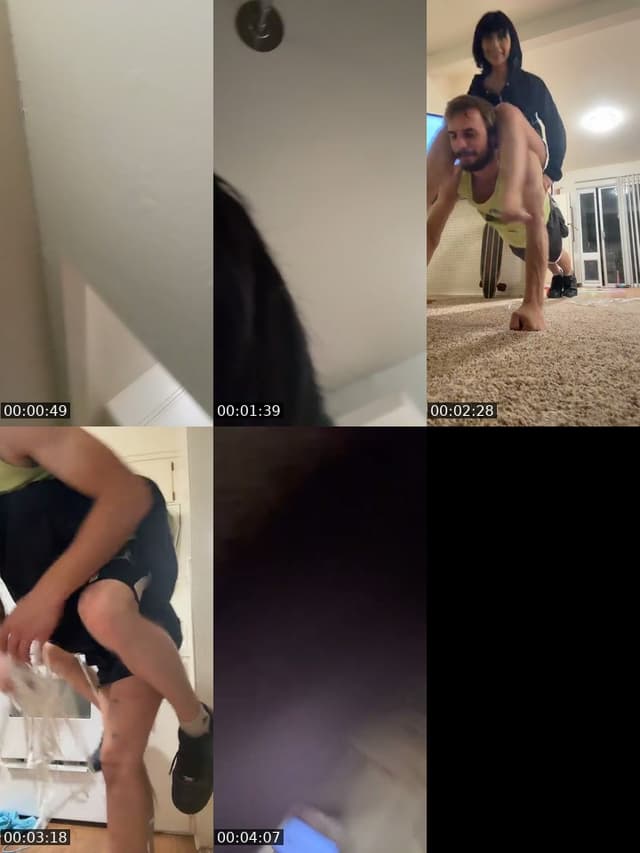 @ohits.bunii TikTok live from 2026-06-04