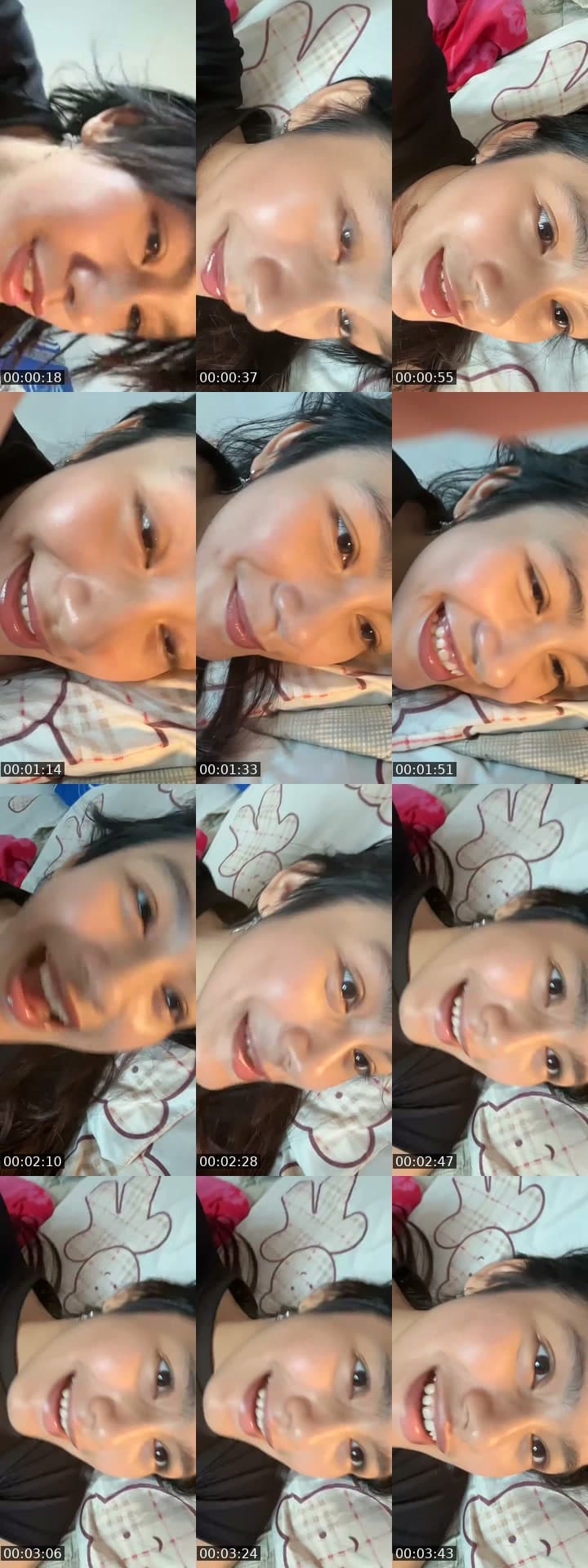 @abyvree TikTok live stream
