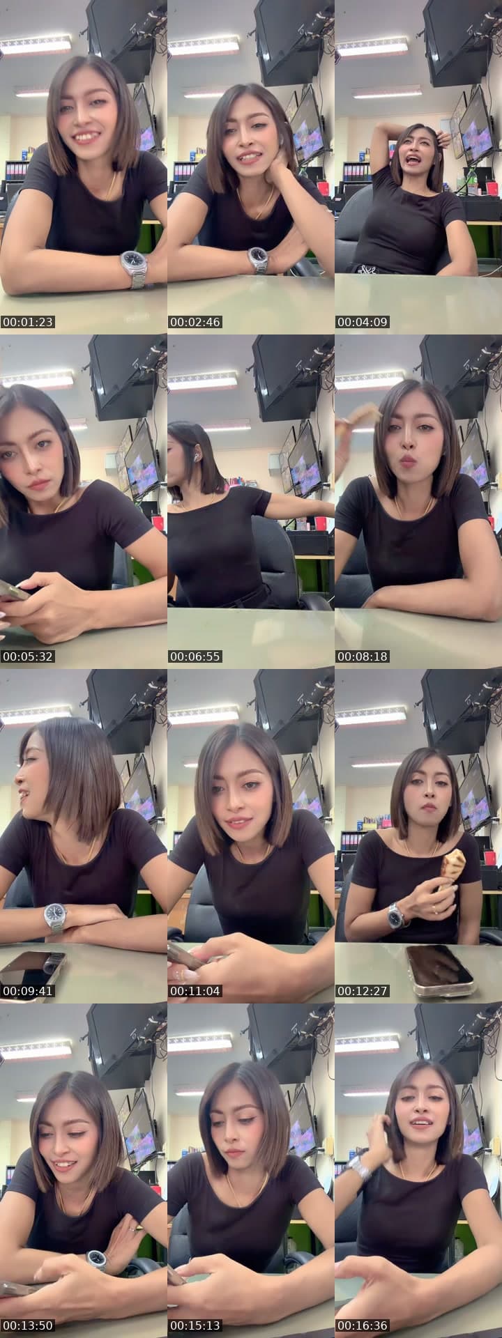 @passion__nk TikTok live stream