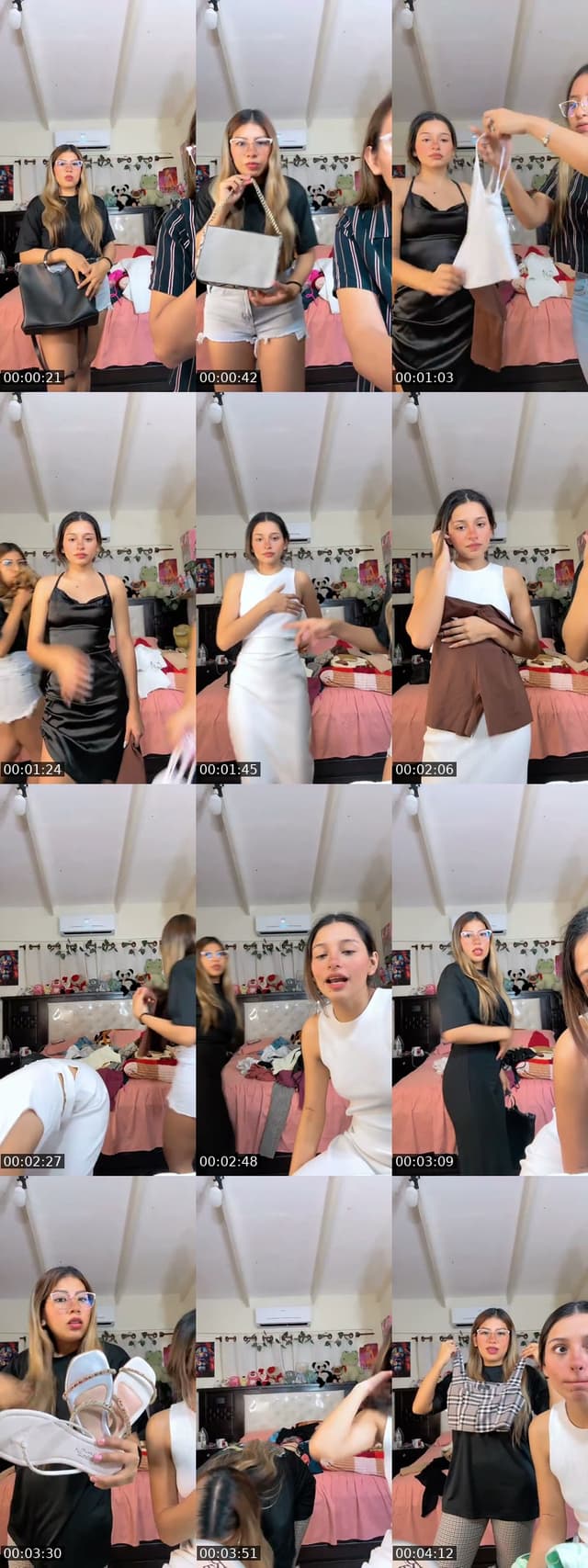 Liquidación de ropa🤍 - @iamdanielayrm