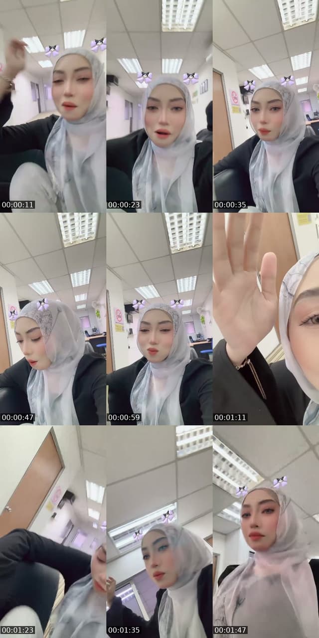 @_li4ana__ TikTok live