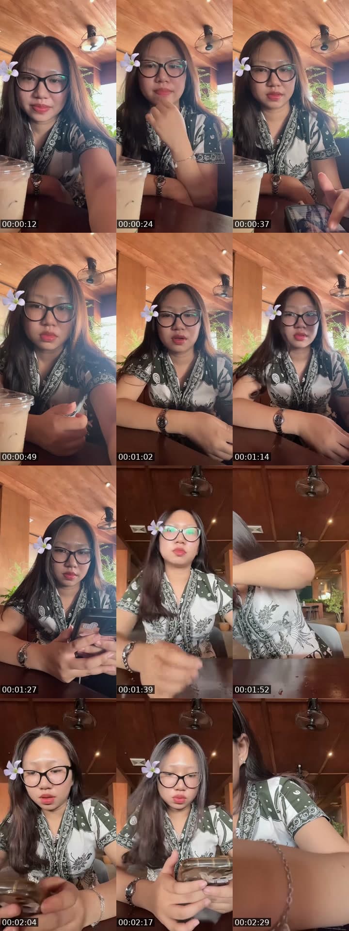 @_cndiy0 TikTok live stream