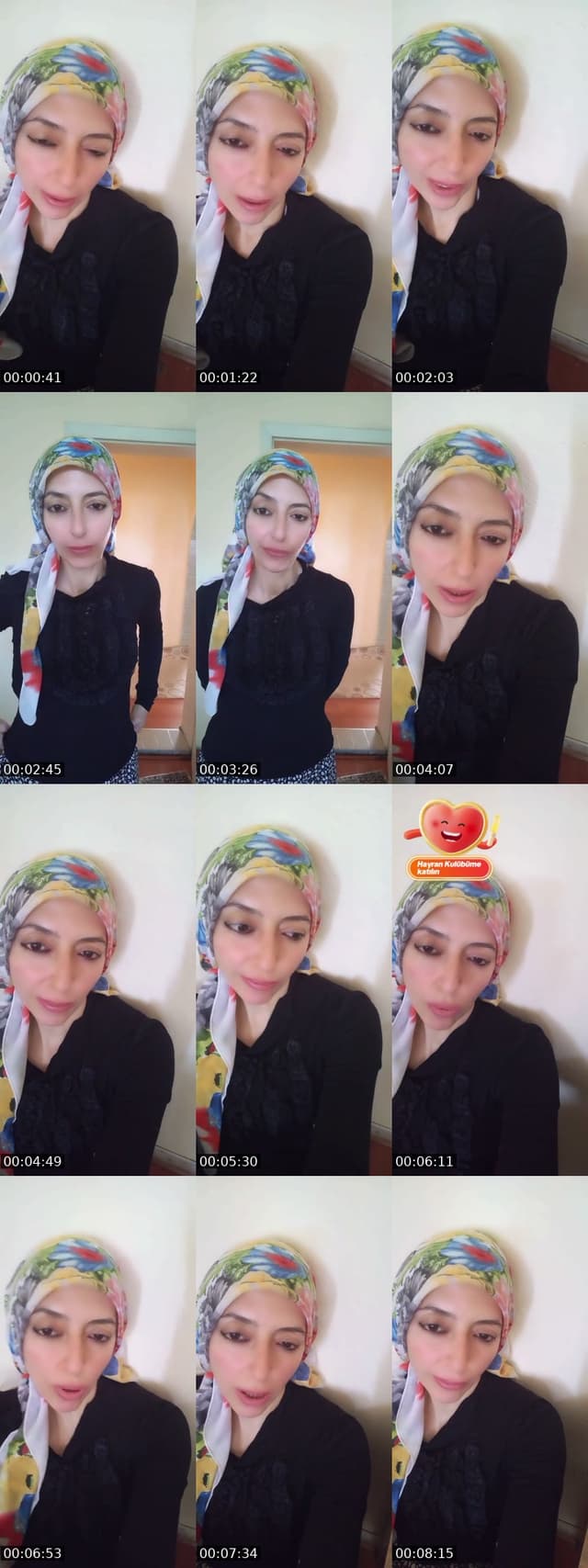 @ayseaynur68 TikTok live from 2026-06-04