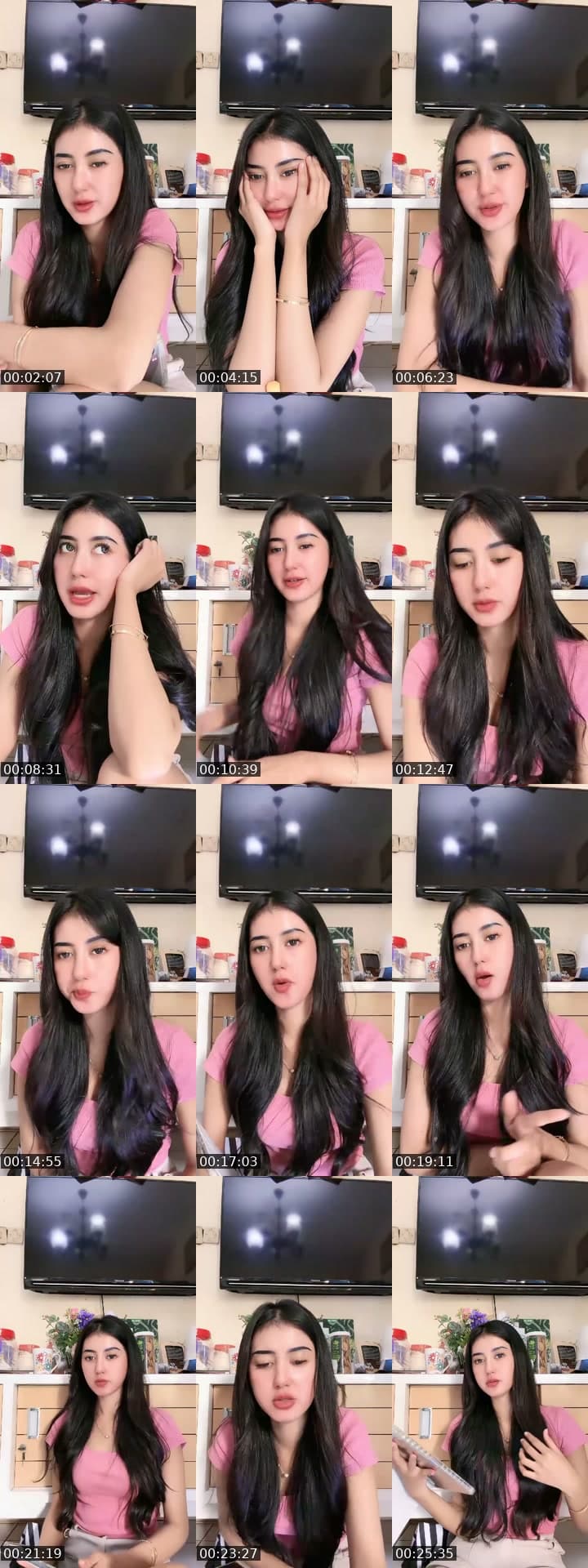 @dindsdn TikTok live stream