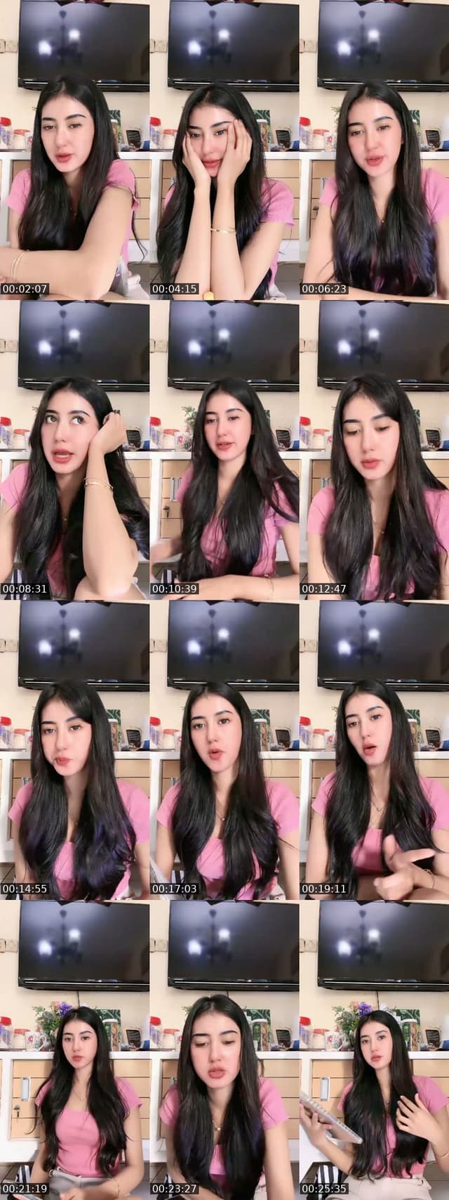 @dindsdn TikTok live from 2026-06-04