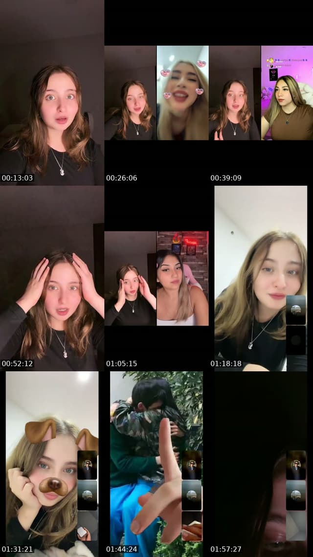 @mich_razo TikTok live from 2026-06-04