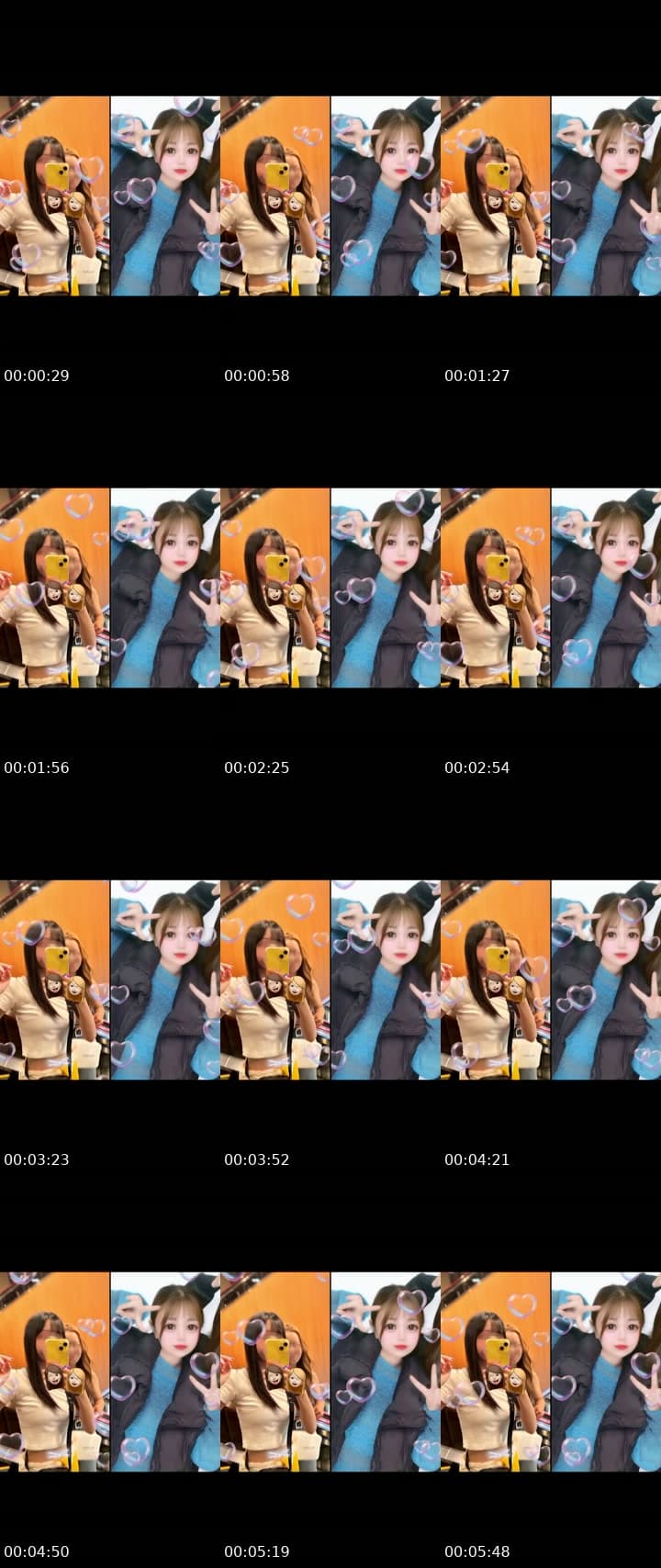 @kisaki0126 TikTok live stream