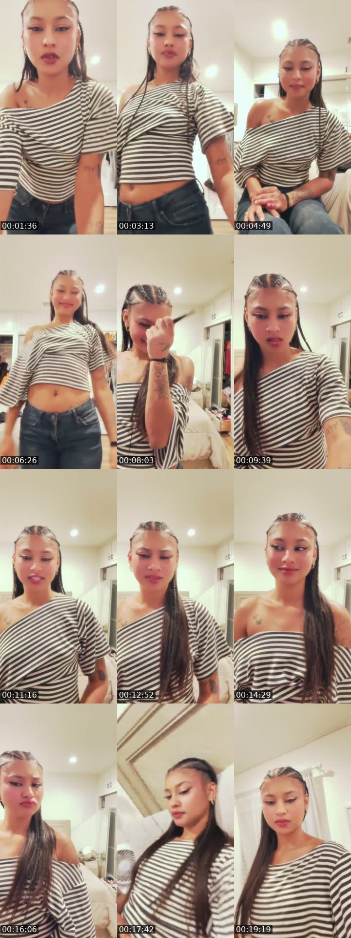 @ovoprincess777 TikTok live stream