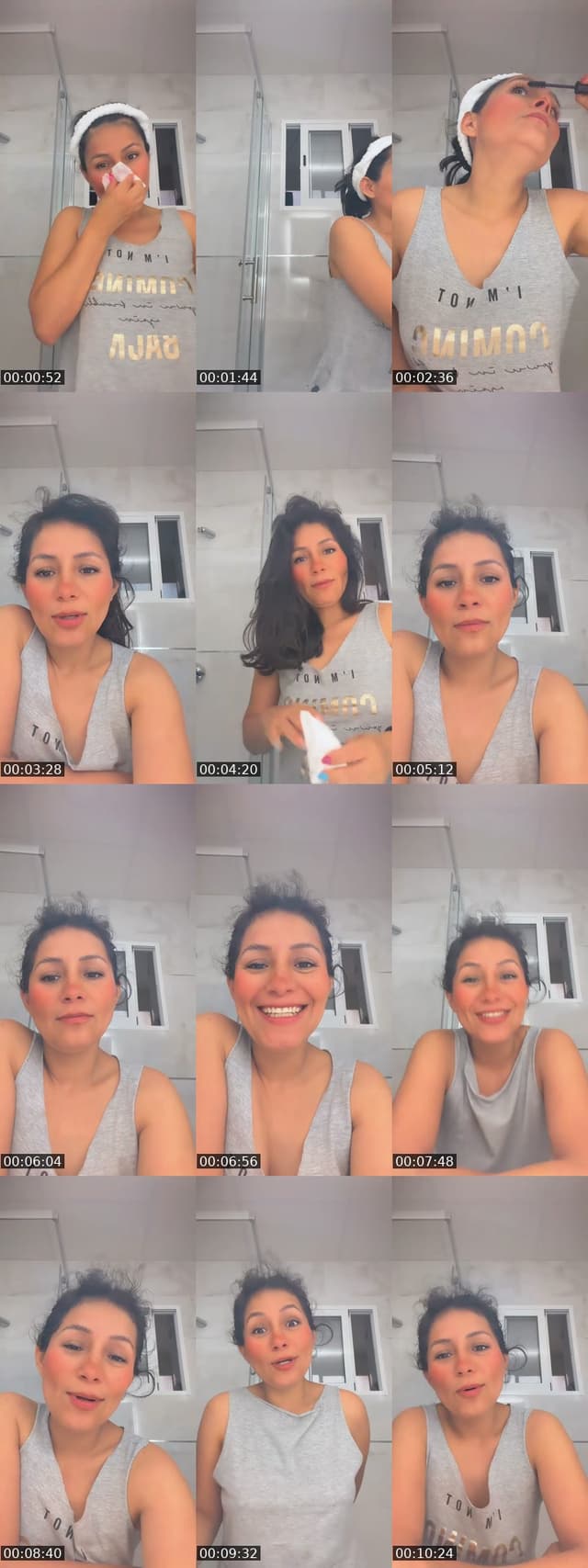 @raquelcampos28 TikTok live