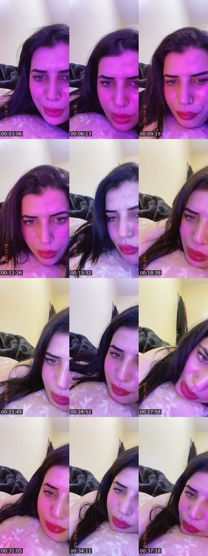 @naouar73 TikTok live stream