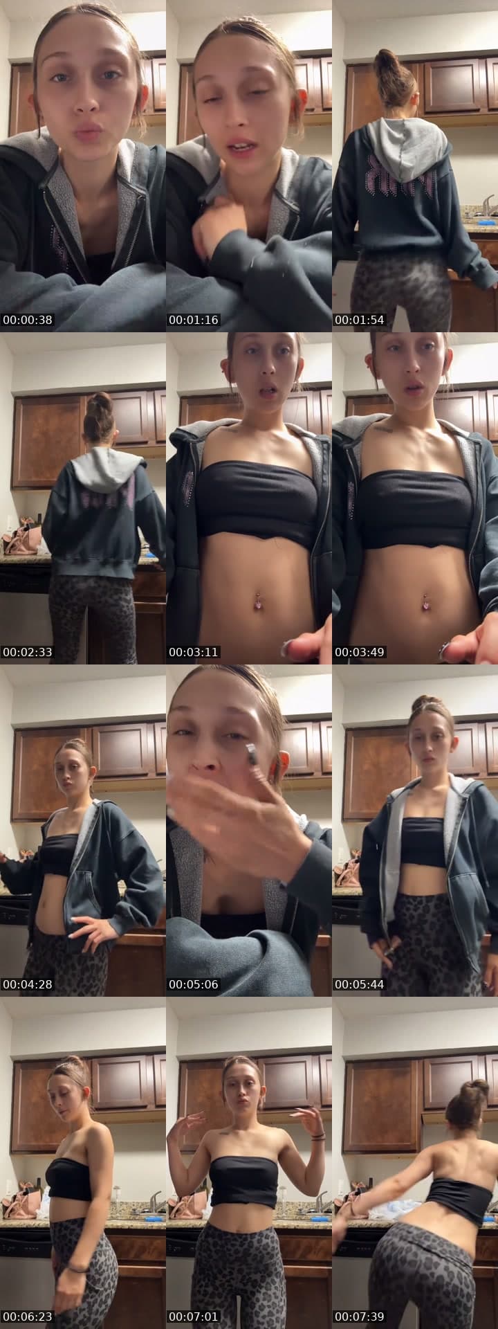 Hey:))