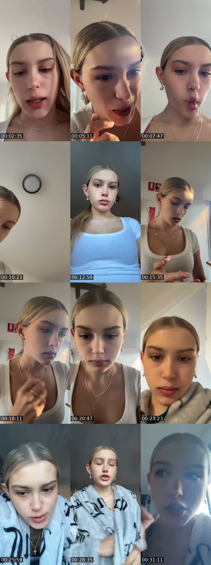 @kodaaxo_ TikTok live stream