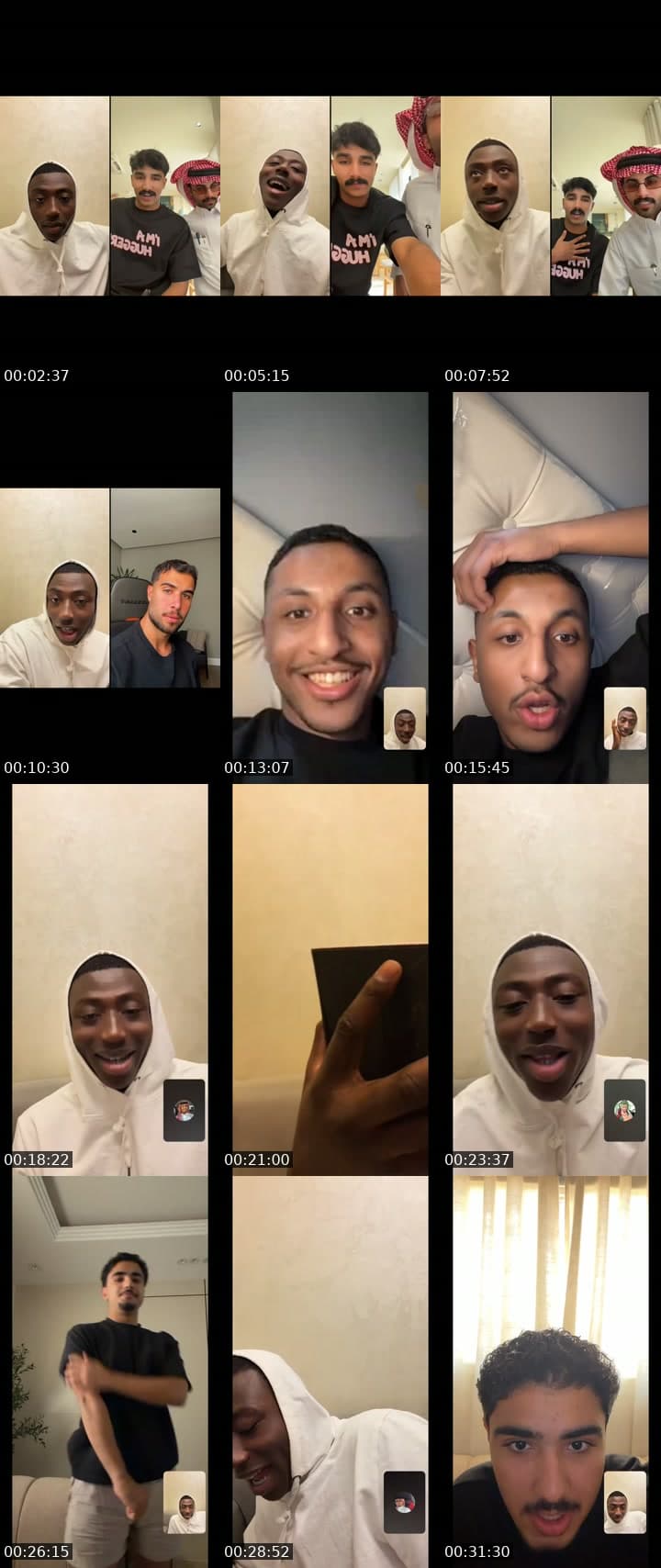 @mez_315 TikTok live stream