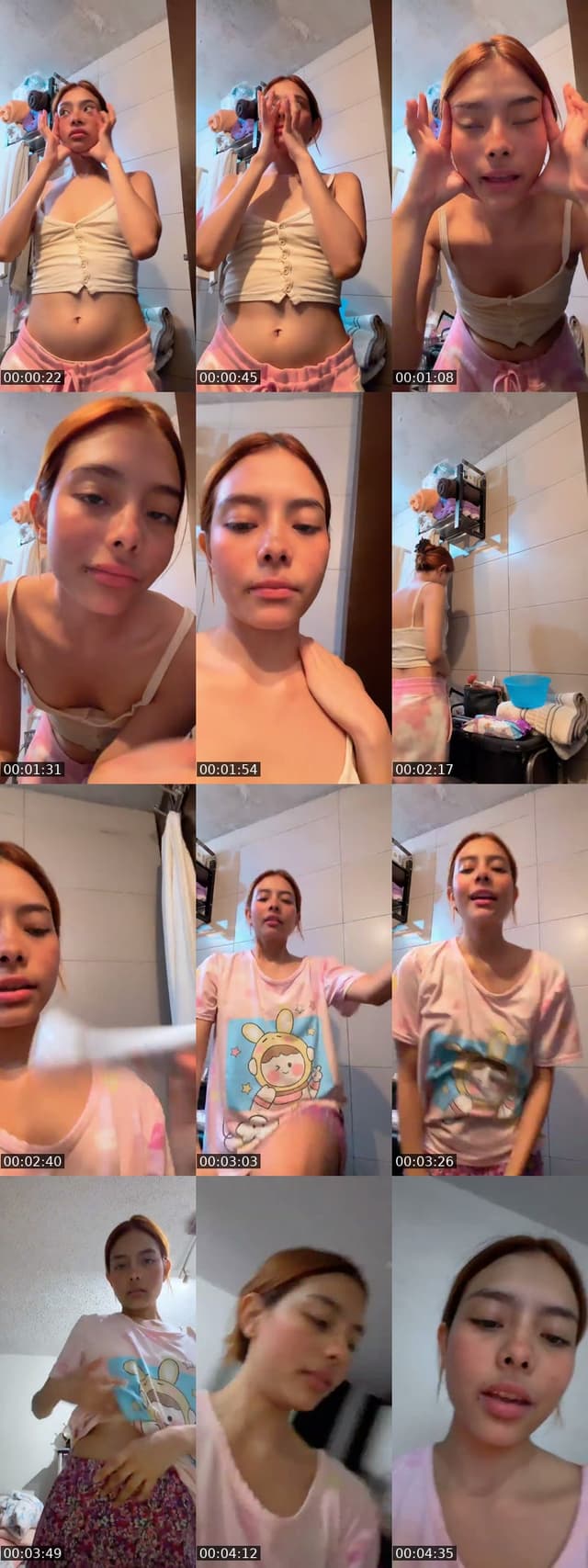@laguapasher3 TikTok live