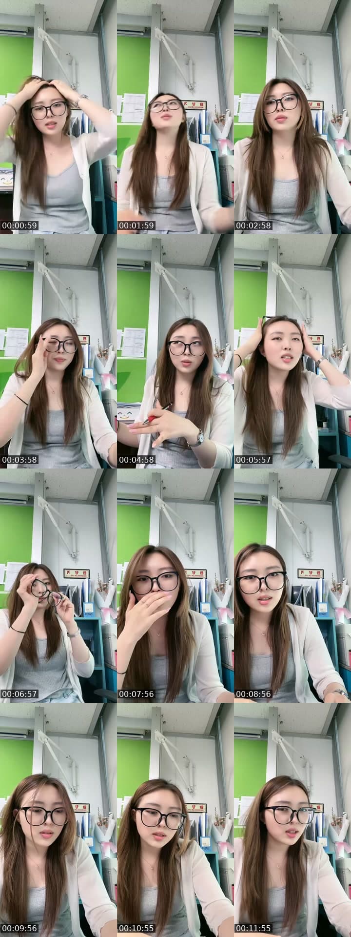 @becca.y04 TikTok live stream